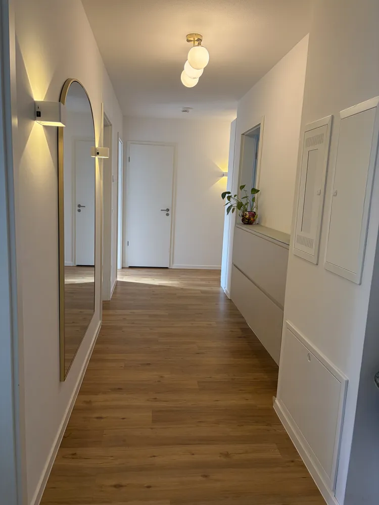 4 Zimmer Wohnung mit 93 m² in Berlin – Bild 5