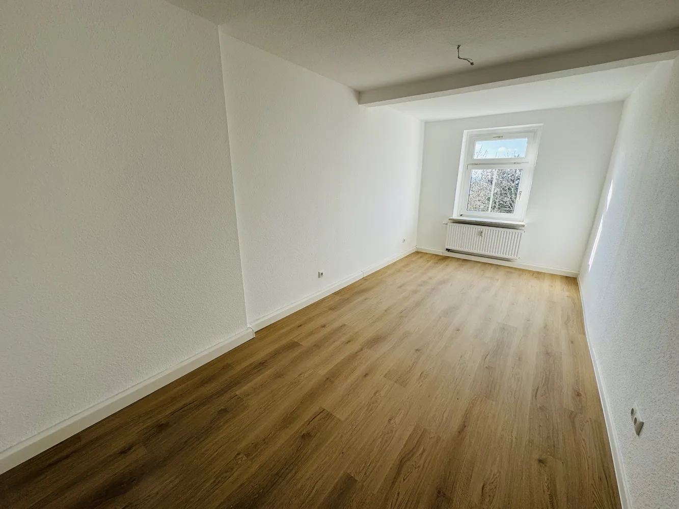 3 room apartment with 79 m² in Chemnitz – Photo 9
