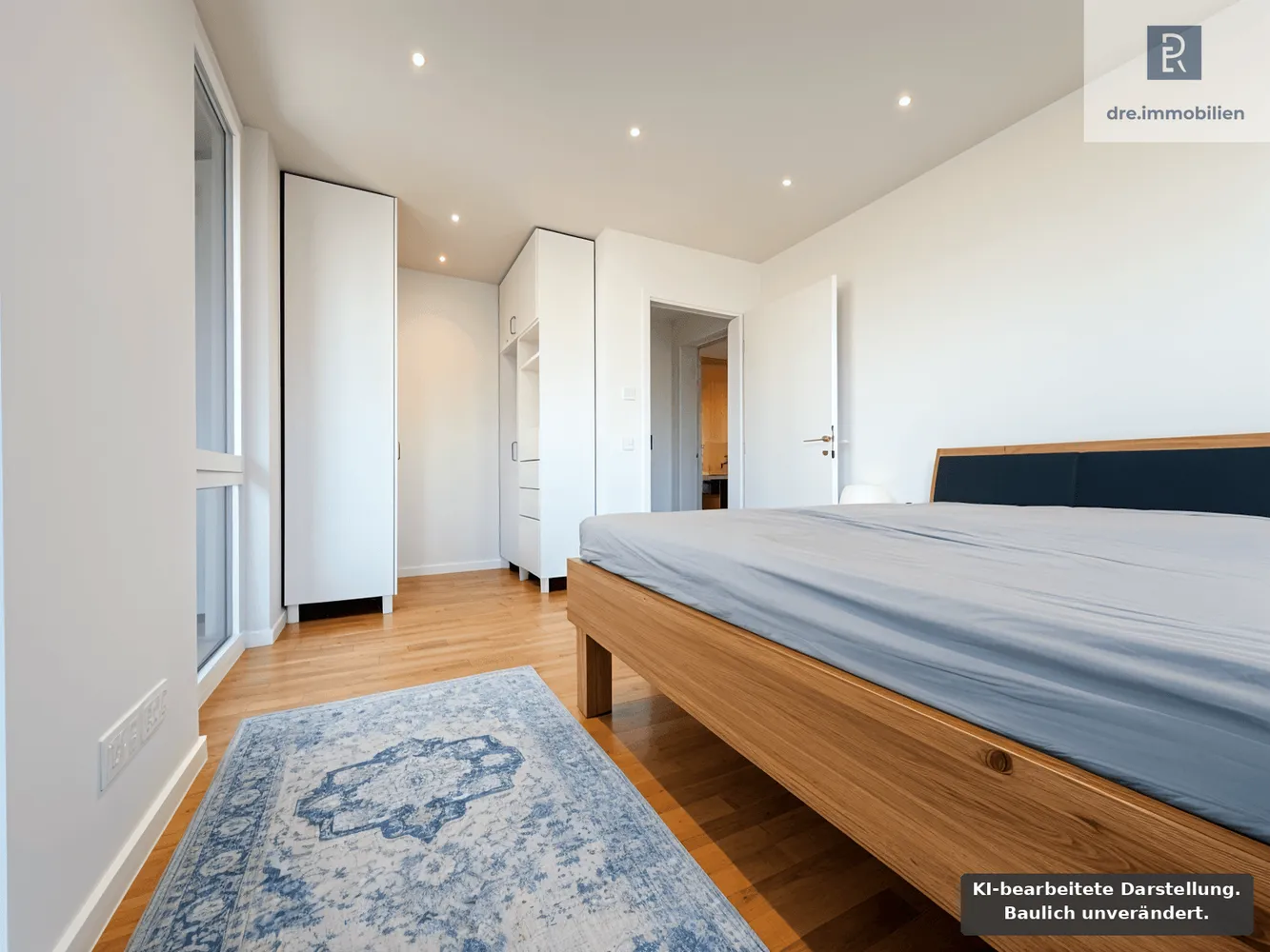 3 Zimmer Wohnung mit 100 m² in Frechen – Bild 5