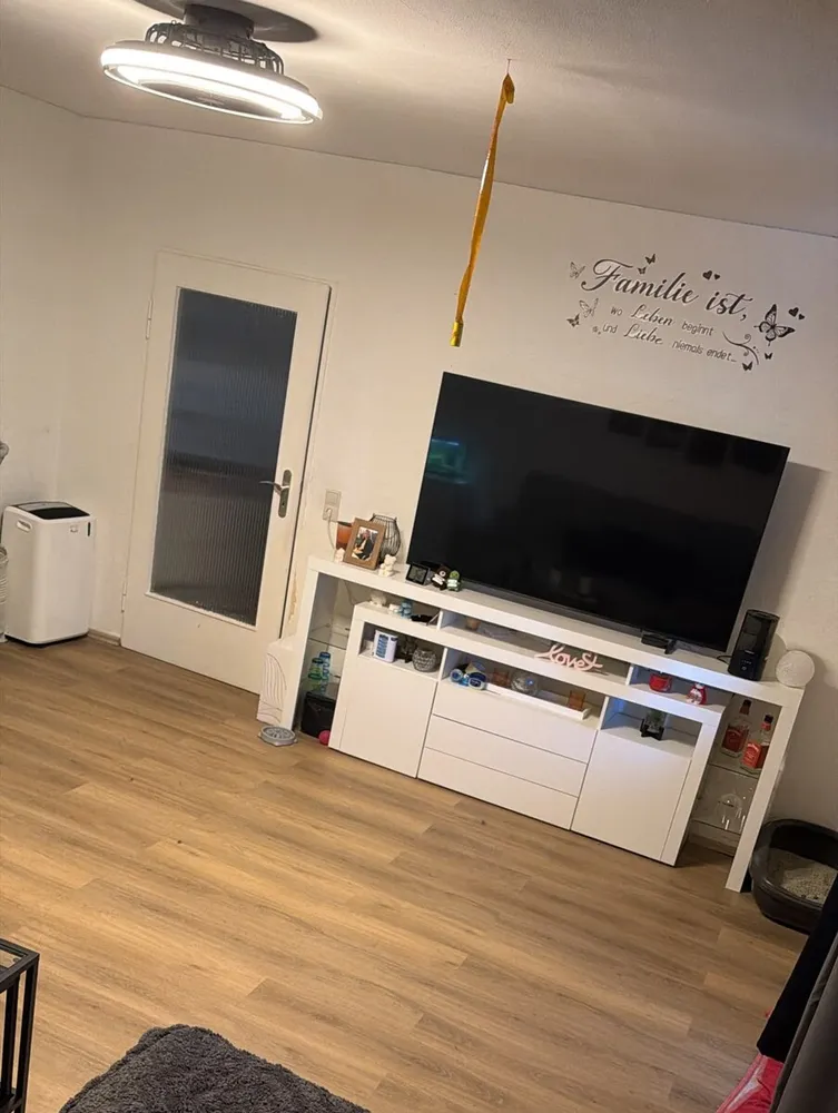 2 Zimmer Wohnung mit 57 m² in Viernheim – Bild 8