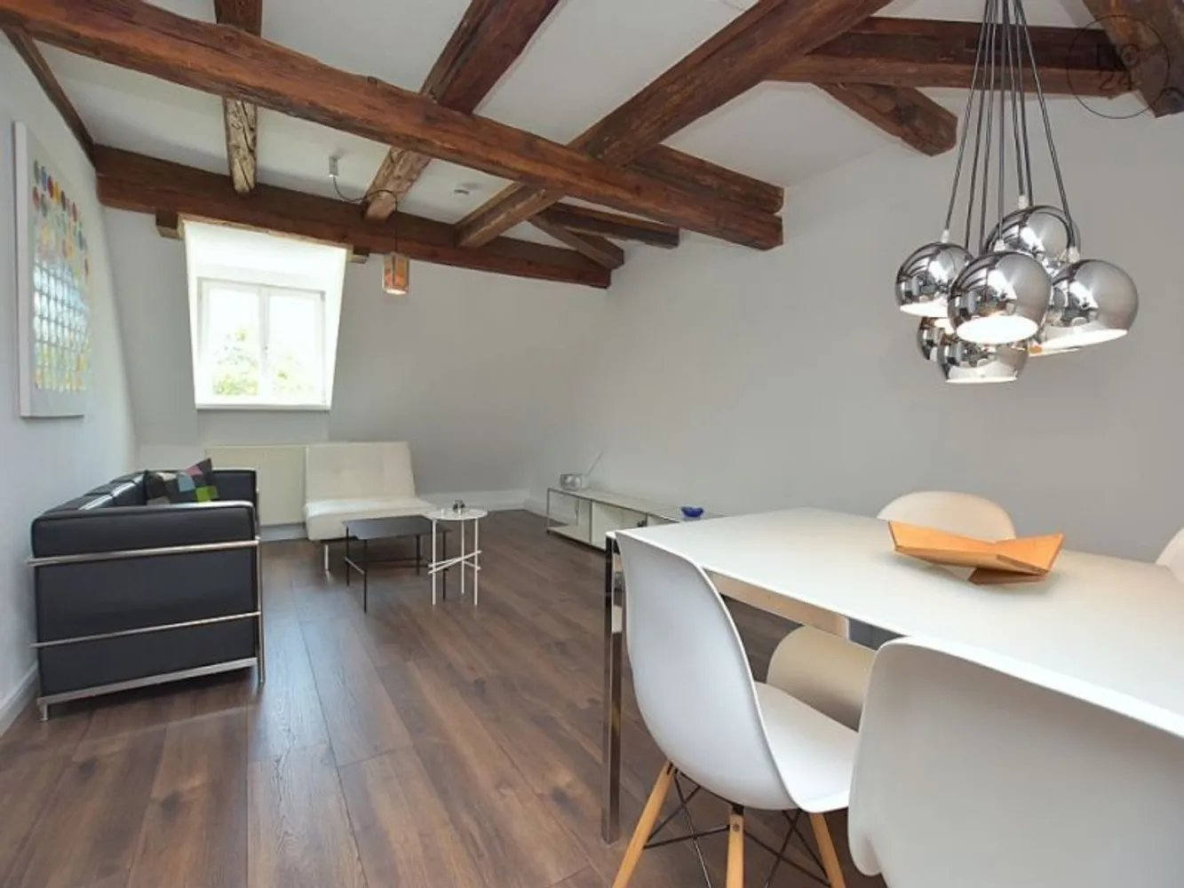3 Zimmer Wohnung mit 60 m² in Ludwigsburg – Bild 10