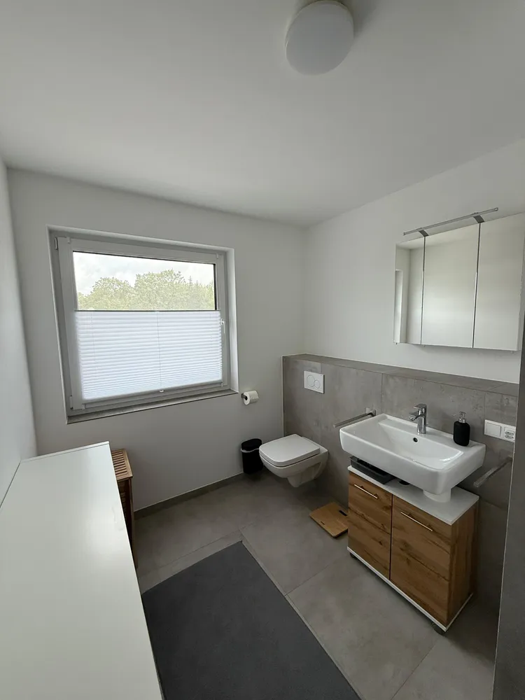 3 Zimmer Wohnung mit 63 m² in Osnabrück – Bild 1