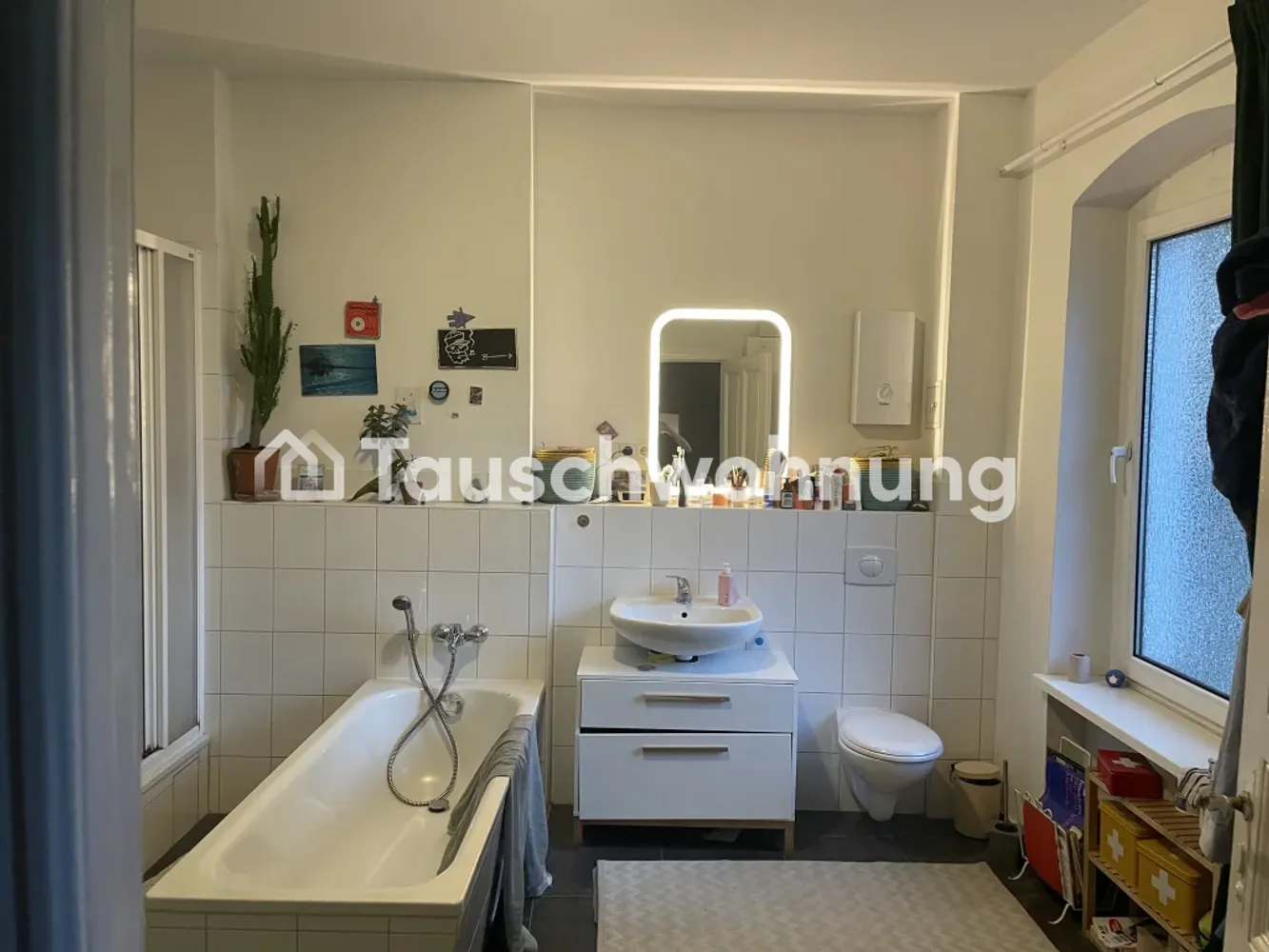 3 room apartment with 110 m² in Berlin – Photo 4