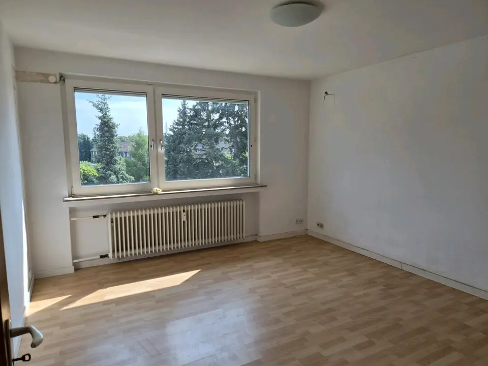 2 Zimmer Wohnung mit 43 m² in Gelsenkirchen – Bild 1