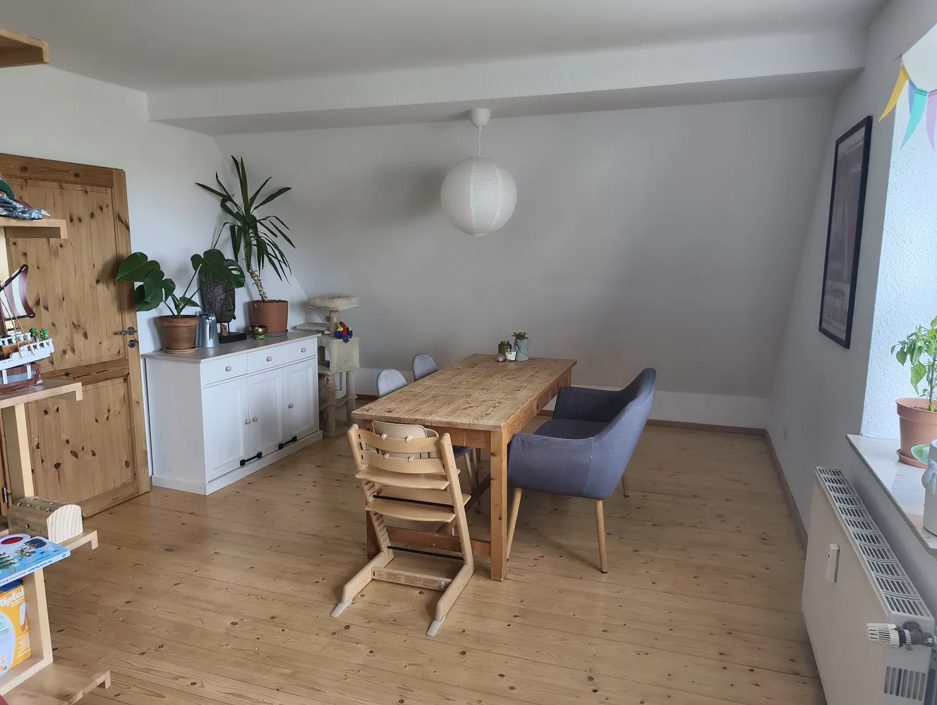 4 Zimmer Wohnung mit 100 m² in Halle (Saale) – Bild 9