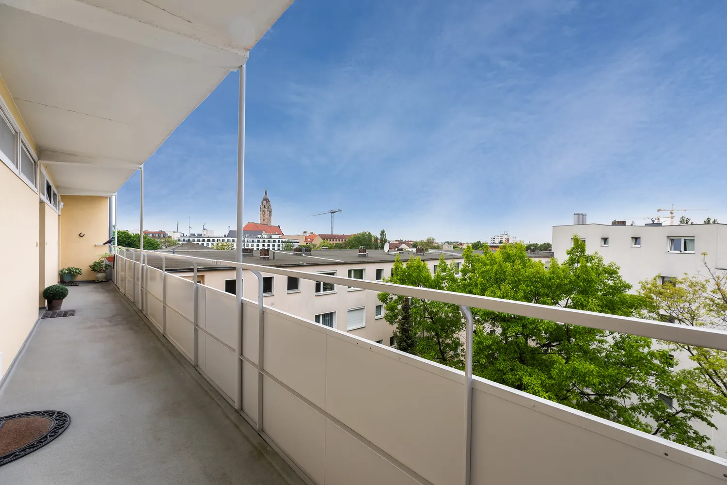 1 Zimmer Wohnung mit 39 m² in Berlin – Bild 11