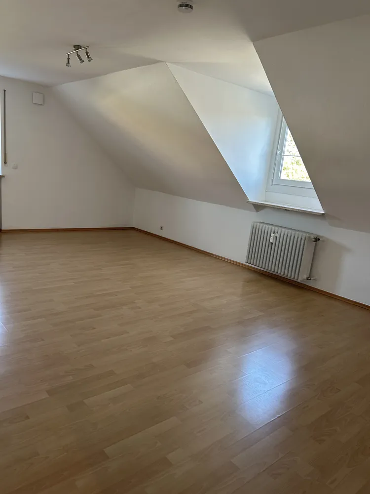 1 Zimmer Wohnung mit 41 m² in Dachau – Bild 1