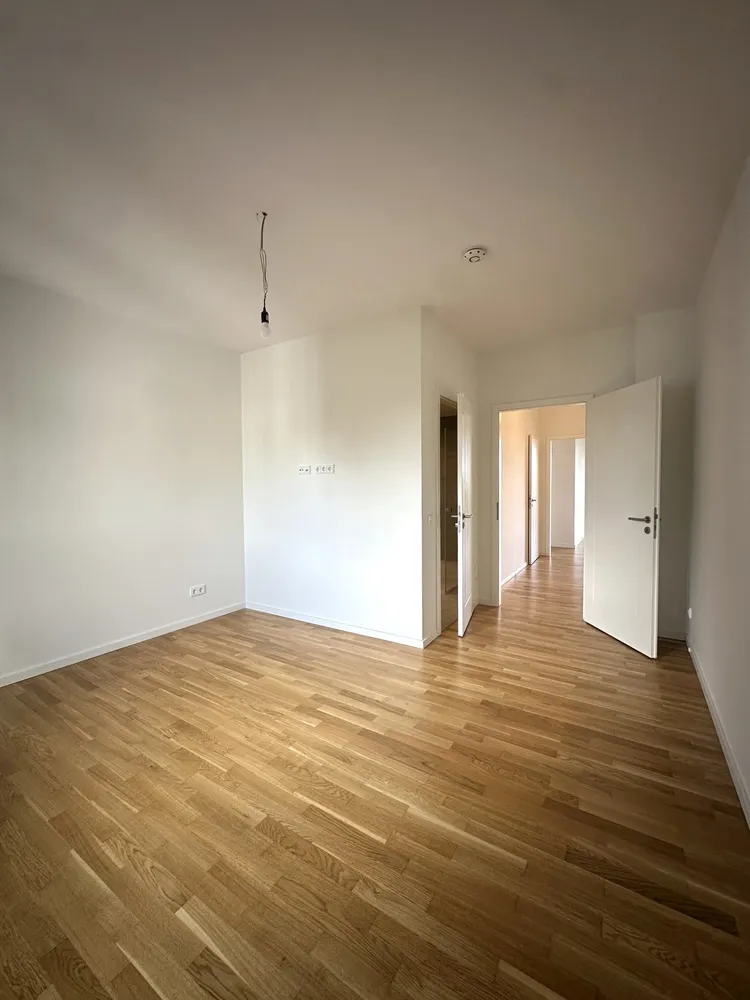 4 room apartment with 109 m² in Berlin – Photo 6