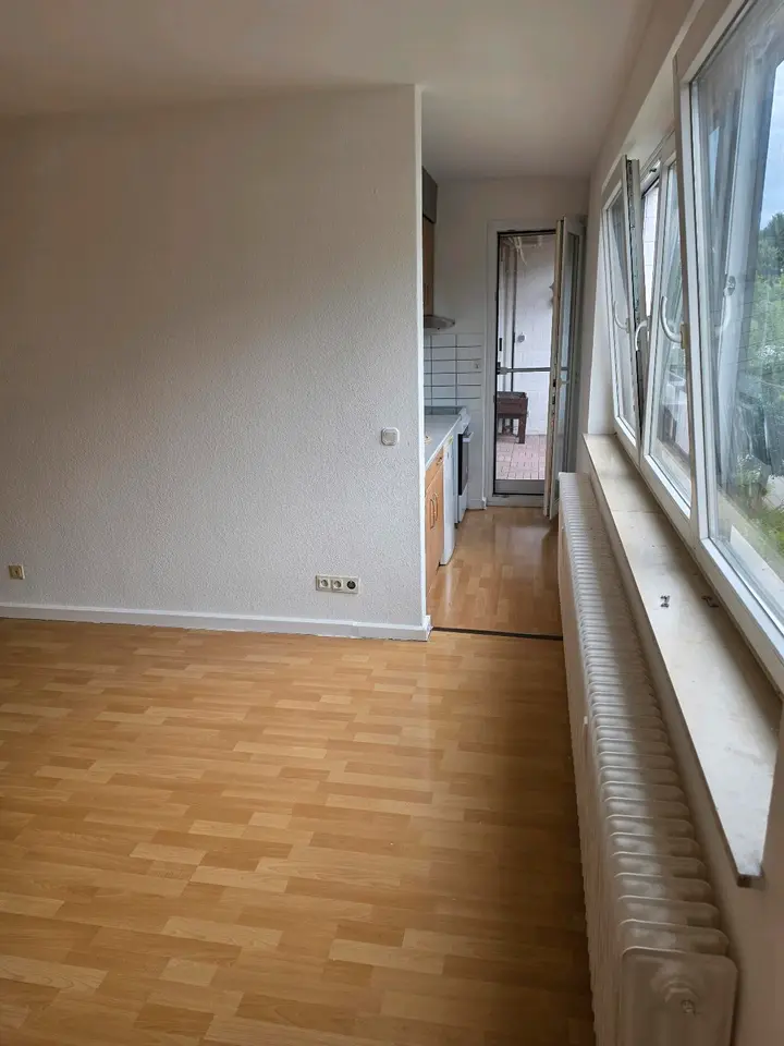 2 Zimmer Wohnung mit 50 m² in Buxtehude – Bild 9