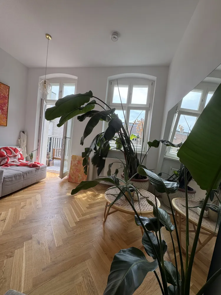 2 Zimmer Wohnung mit 60 m² in Berlin – Bild 5