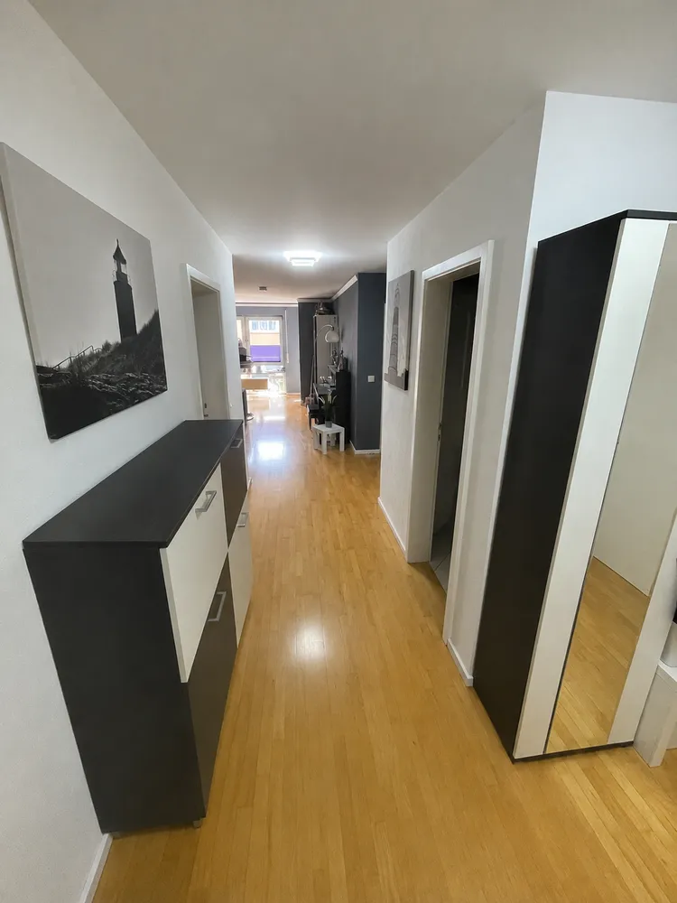 4 Zimmer Wohnung mit 86 m² in Schwäbisch Gmünd – Bild 7