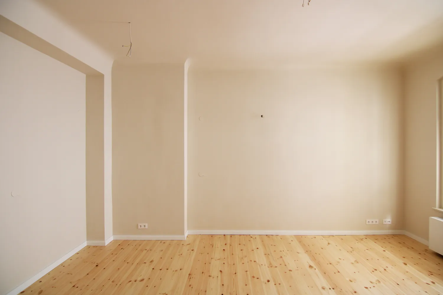 3 Zimmer Wohnung mit 117 m² in Berlin – Bild 7