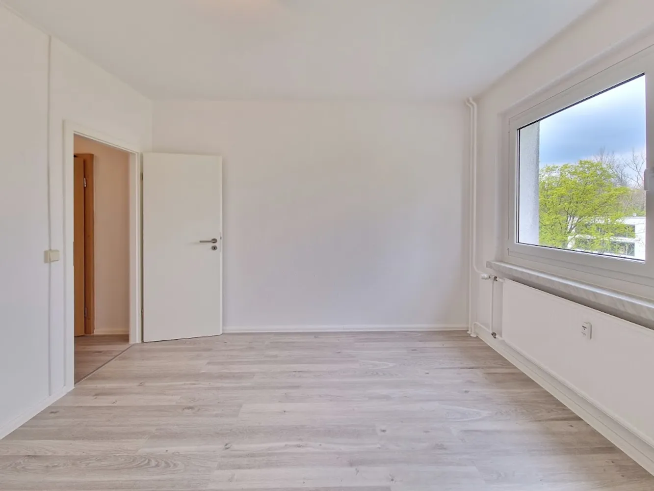 3 Zimmer Wohnung mit 56 m² in Chemnitz – Bild 8