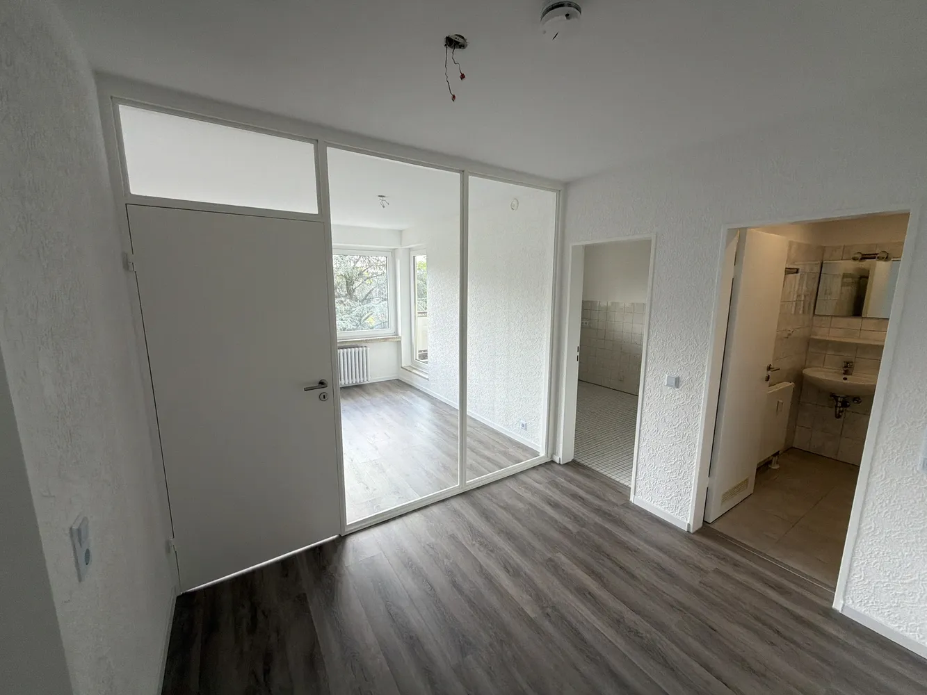 2 Zimmer Wohnung mit 61 m² in Köln – Bild 12