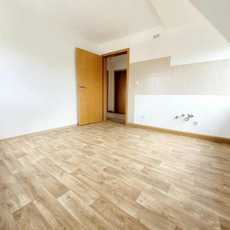 2 Zimmer Wohnung mit 40 m² in Annaberg-Buchholz – Bild 1