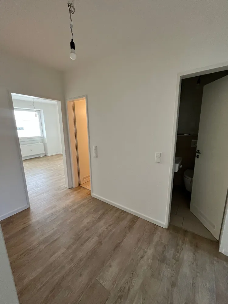 4 room apartment with 97 m² in Düsseldorf – Photo 9