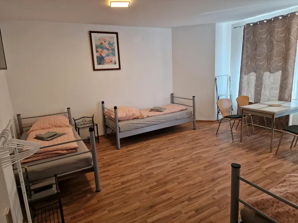 2 room apartment with 40 m² in Chemnitz – Photo 5