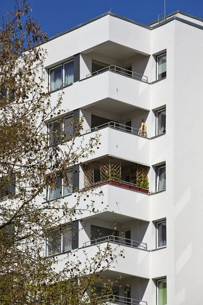 1 Zimmer Wohnung mit 39 m² in Berlin – Bild 4