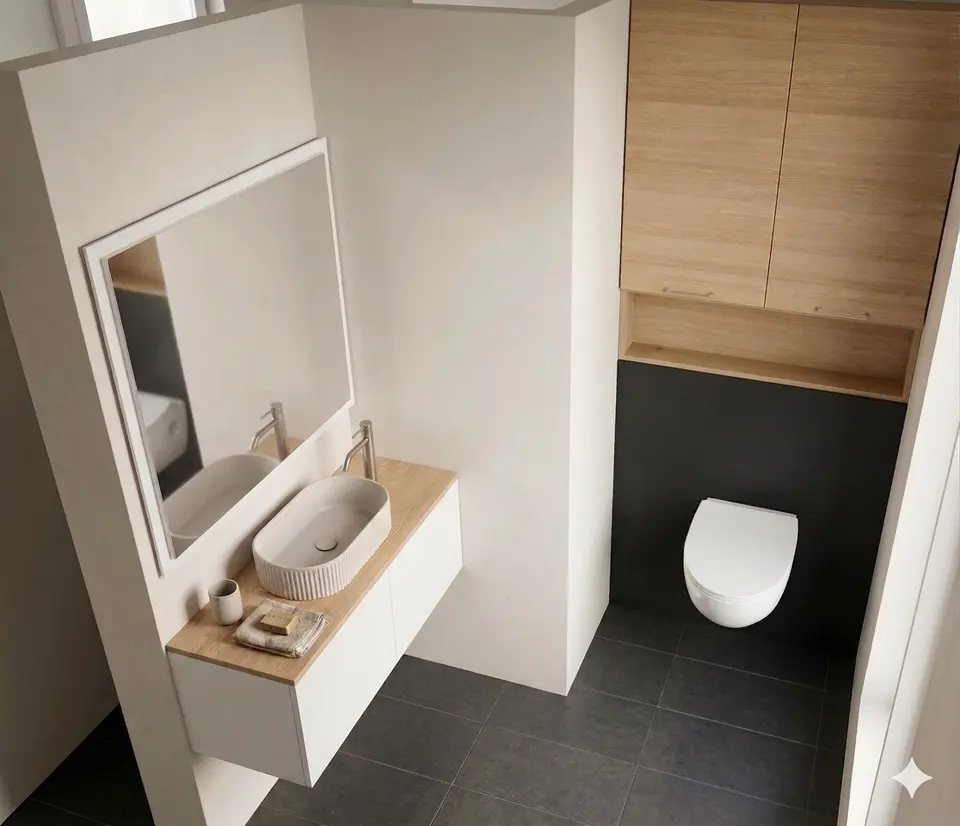 3 Zimmer Wohnung mit 144 m² in Nürnberg – Bild 8