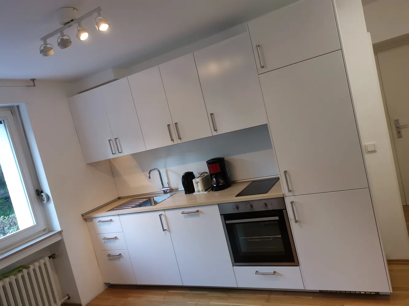 1 Zimmer Wohnung mit 46 m² in Düsseldorf – Bild 6