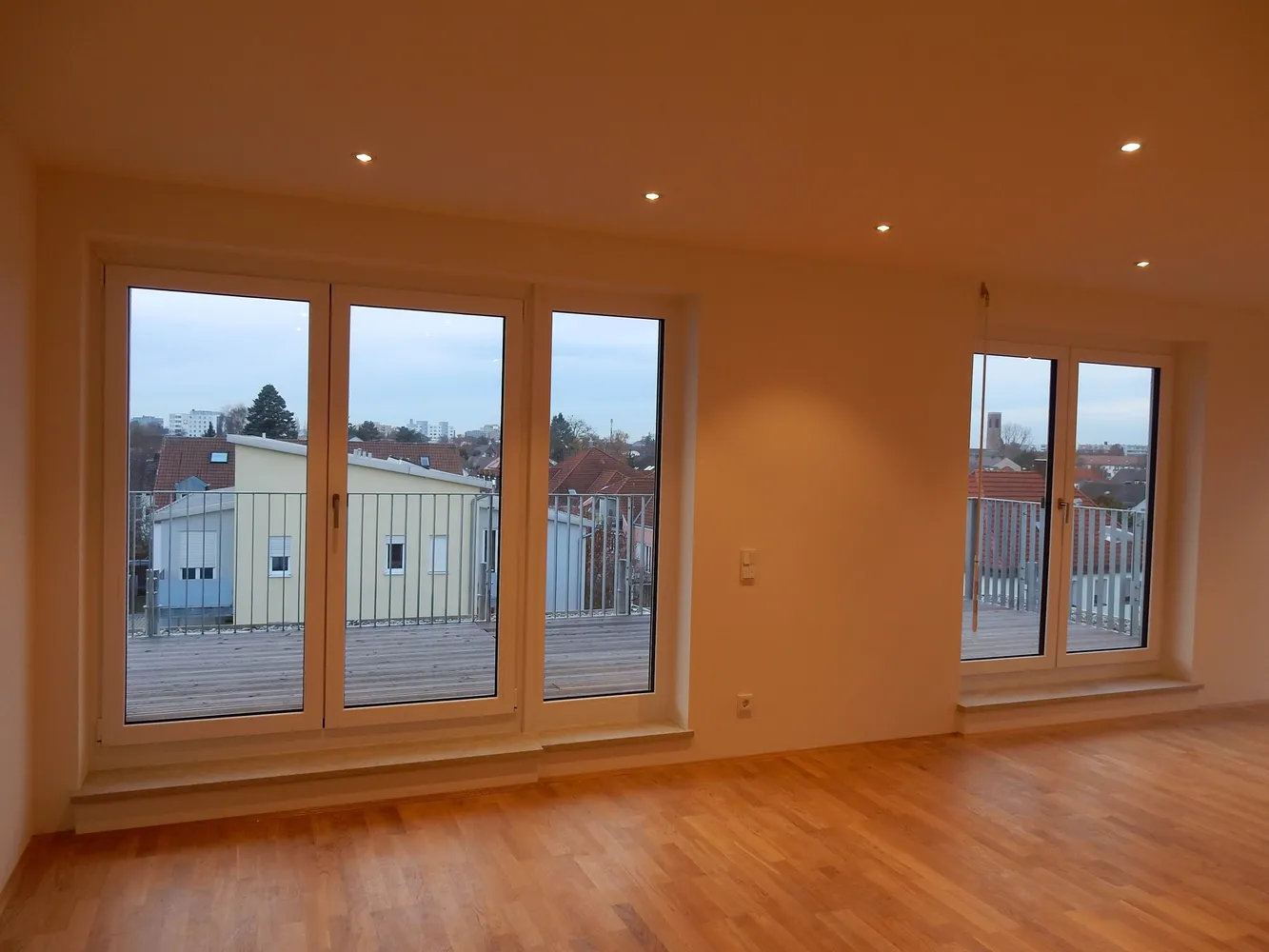 2 Zimmer Wohnung mit 74 m² in Ingolstadt – Bild 1