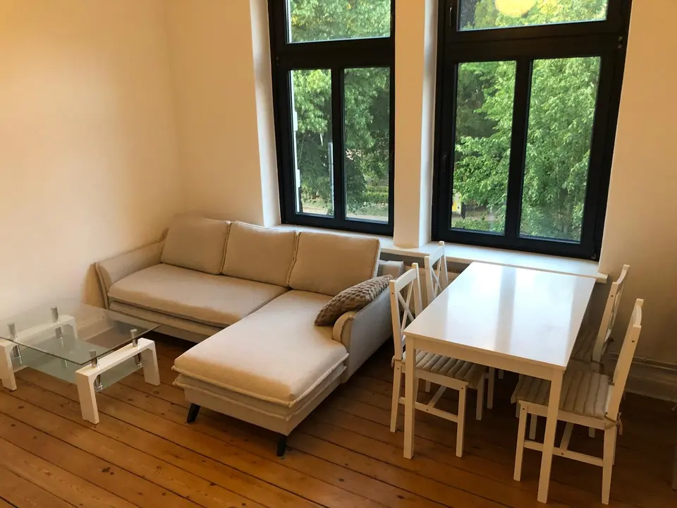 Studio mit 36 m² in Neumünster – Bild 9