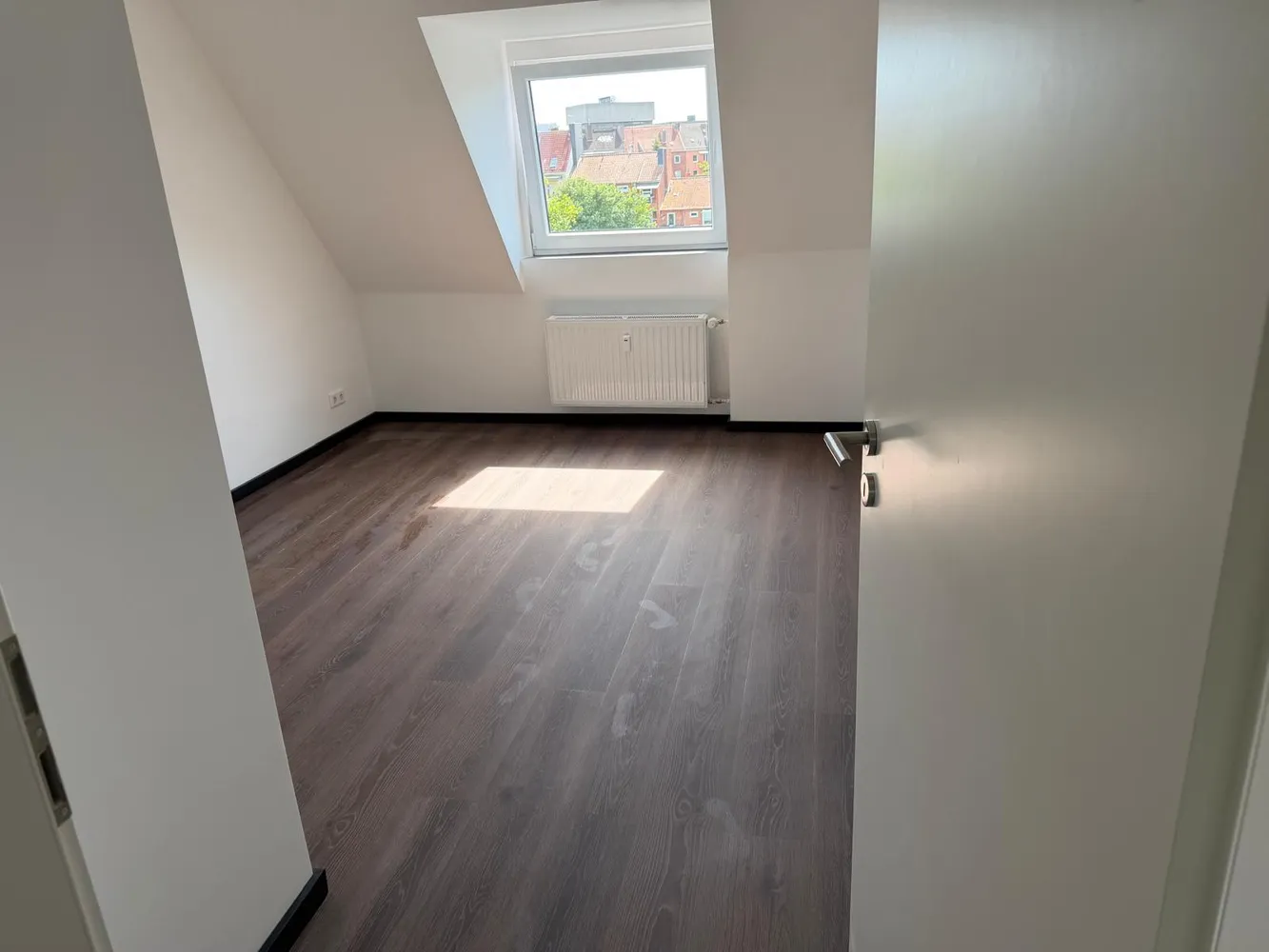 2 Zimmer Wohnung mit 42 m² in Kiel – Bild 1