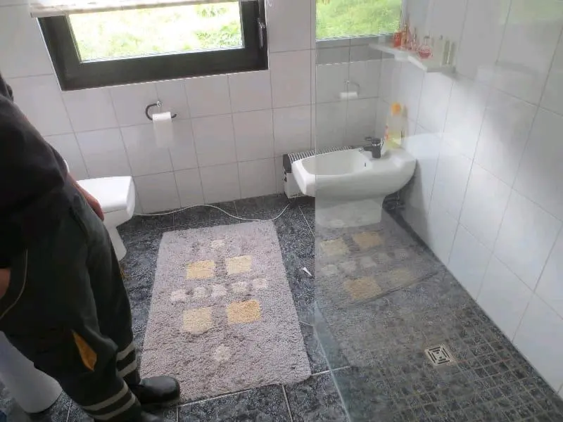4 Zimmer Wohnung mit 110 m² in Arnsberg – Bild 8