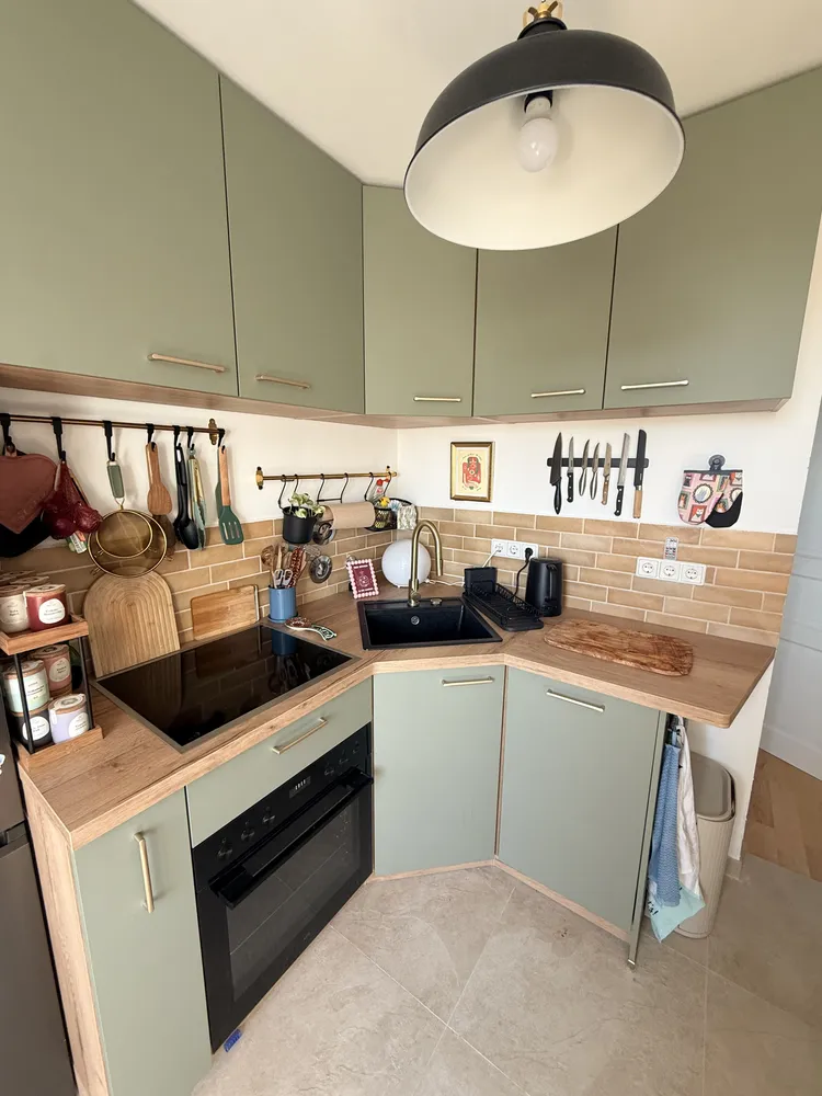 3 Zimmer Wohnung mit 66 m² in Potsdam – Bild 2