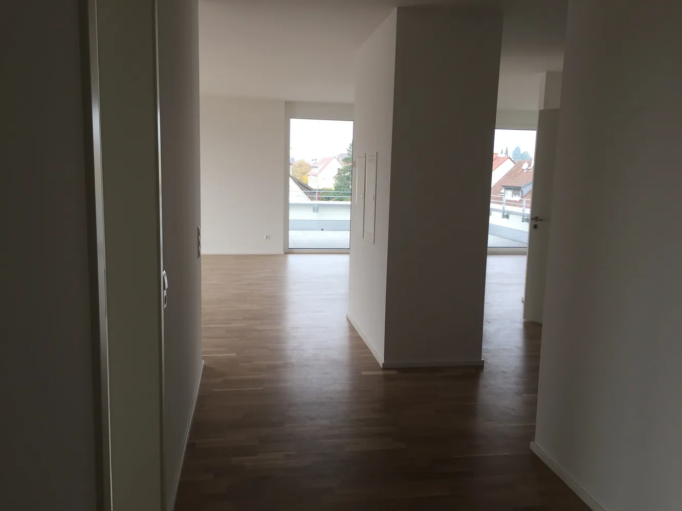 3 Zimmer Wohnung mit 125 m² in Stuttgart – Bild 7