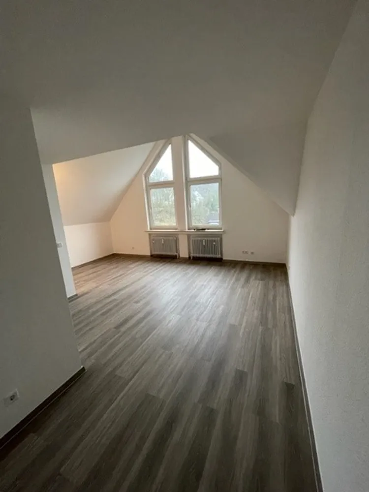 2 Zimmer Wohnung mit 32 m² in Velbert – Bild 1