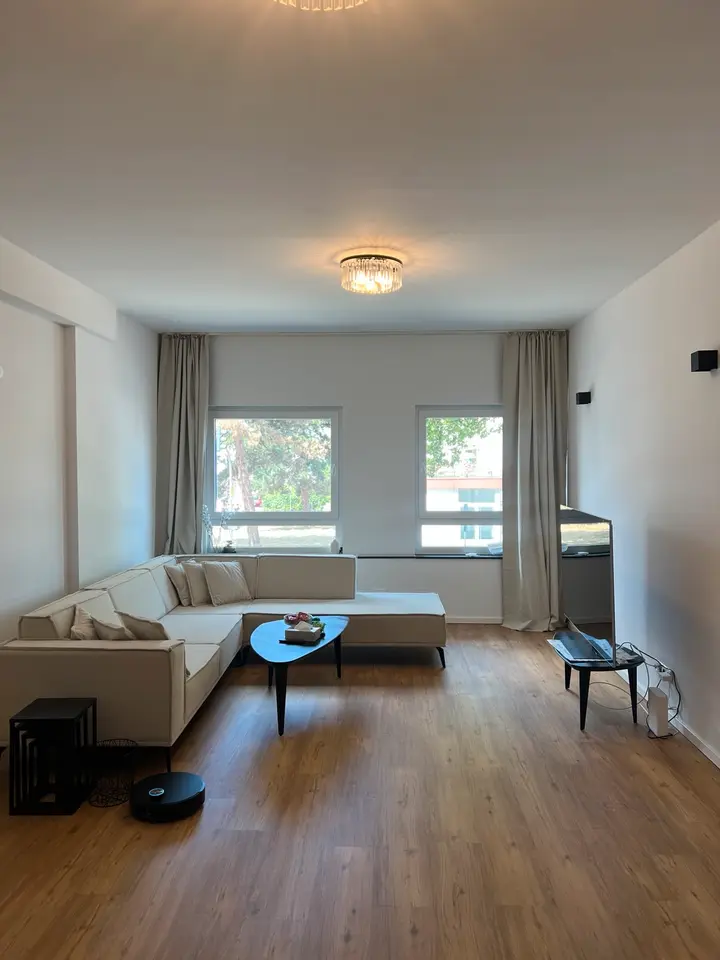 2 Zimmer Wohnung mit 79 m² in Düren – Bild 2