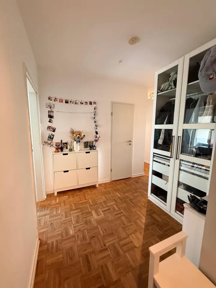 3 Zimmer Wohnung mit 89 m² in Frechen – Bild 7