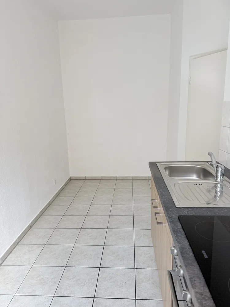 1 Zimmer Wohnung mit 45 m² in Magdeburg – Bild 7