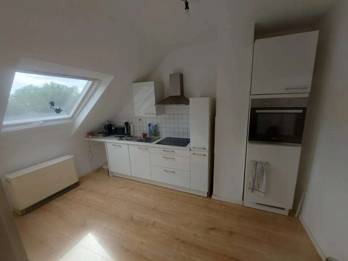 2 room apartment with 43 m² in Mannheim – Photo 1