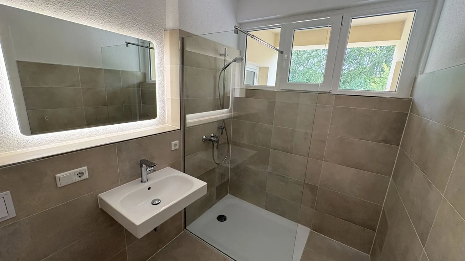 3 Zimmer Wohnung mit 119 m² in Bielefeld – Bild 9