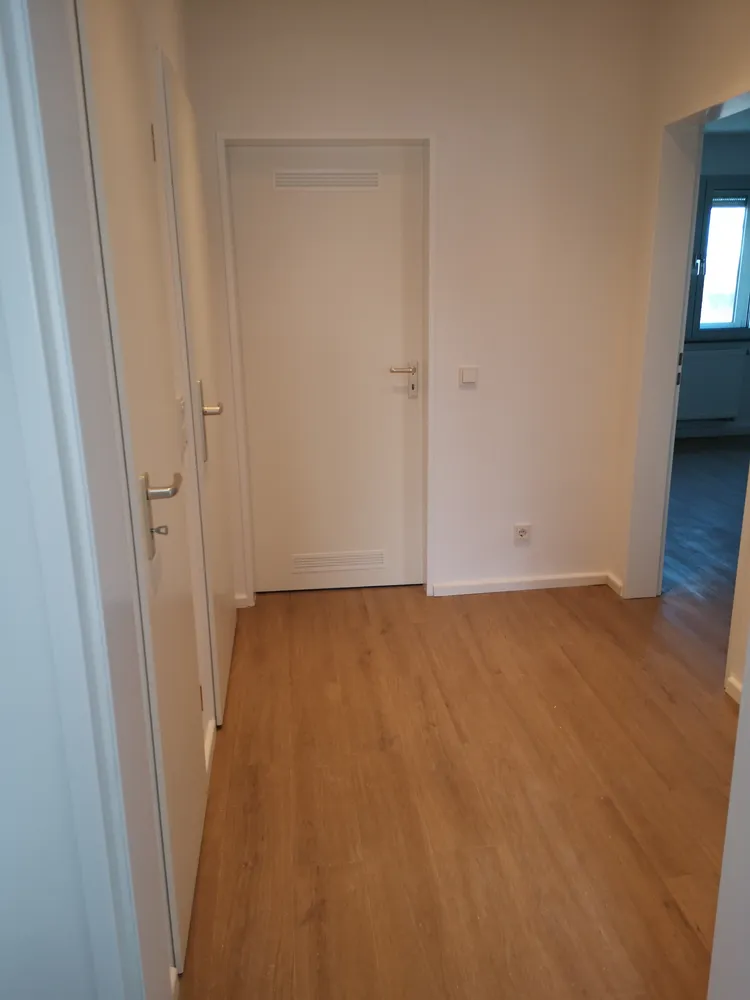 2 Zimmer Wohnung mit 56 m² in Köln – Bild 7
