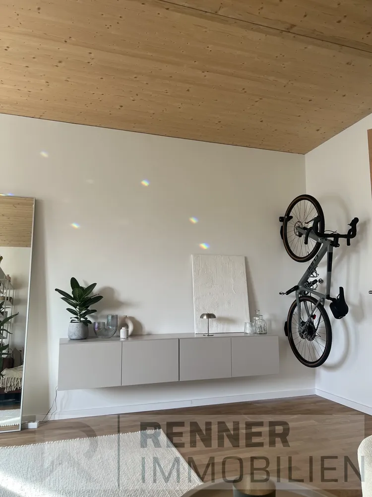 1 Zimmer Wohnung mit 47 m² in Berlin – Bild 4