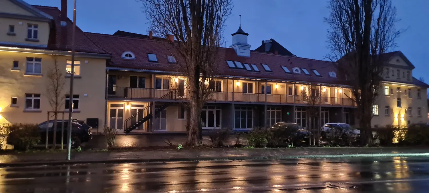 3 room apartment with 87 m² in Bayreuth – Photo 8