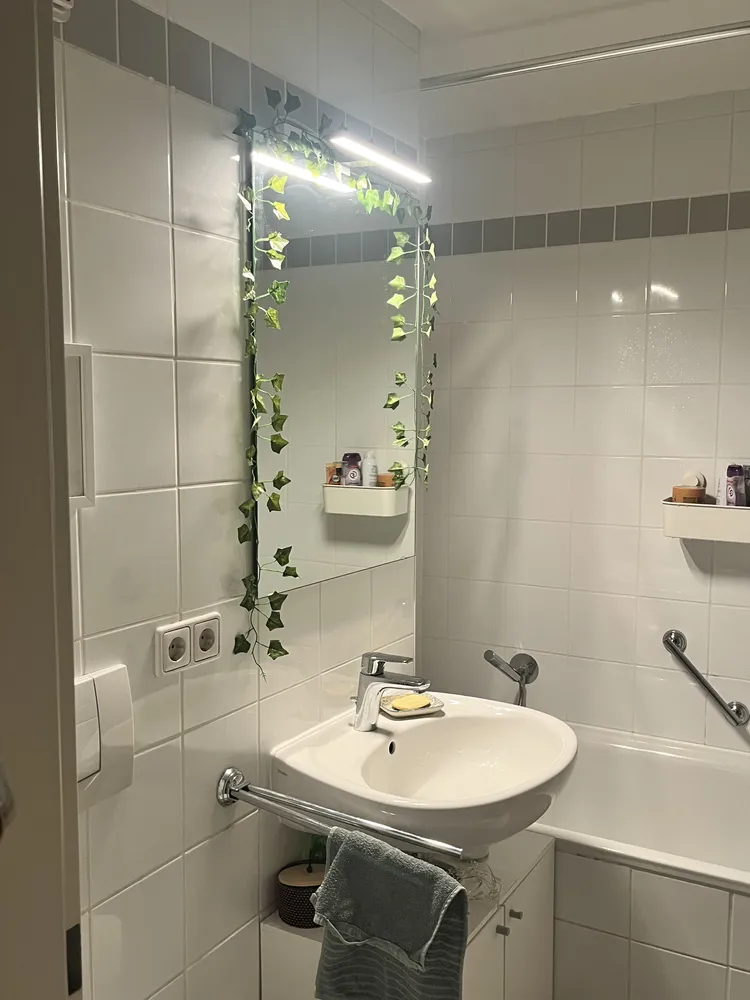 1 room apartment with 32 m² in Munich – Photo 2