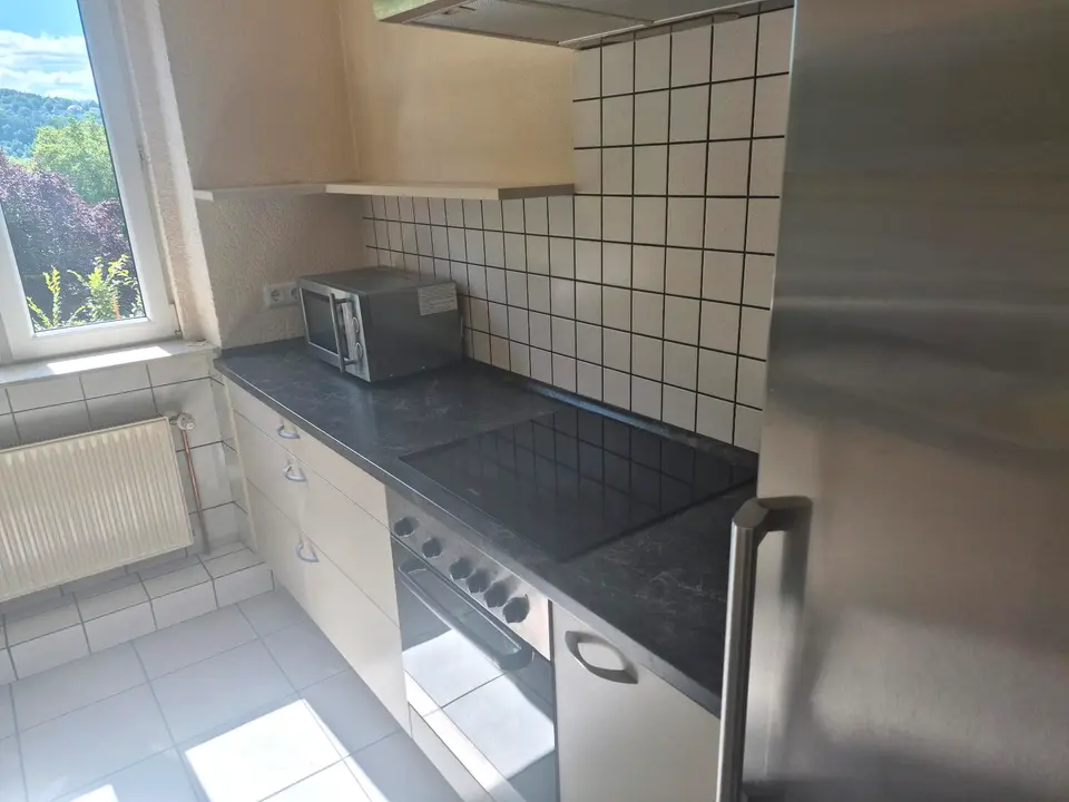2 Zimmer Wohnung mit 55 m² in Coburg – Bild 7
