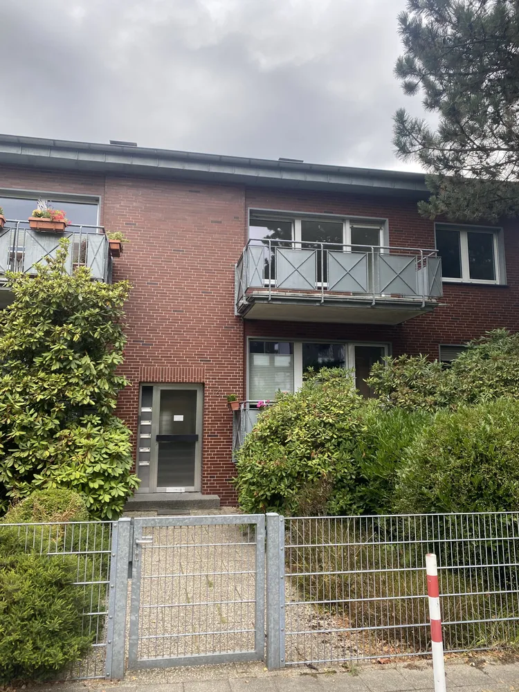 4 Zimmer Wohnung mit 86 m² in Bochum – Bild 1