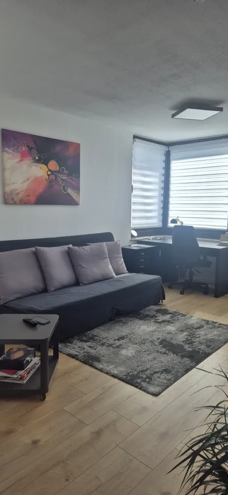 2 room apartment with 57 m² in Cologne – Photo 8
