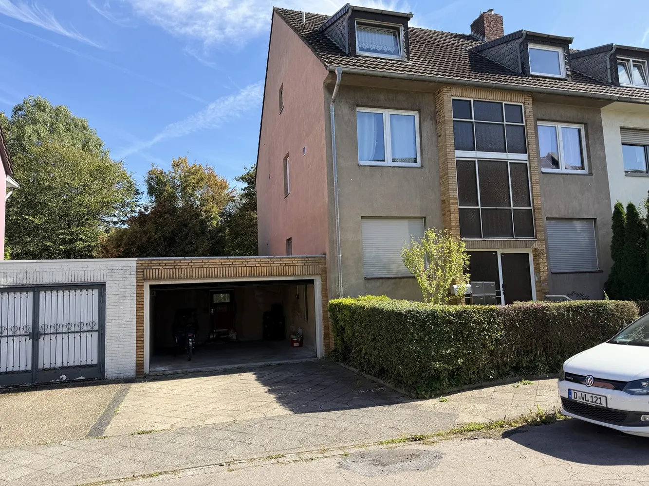 3 room apartment with 79 m² in Düsseldorf – Photo 4