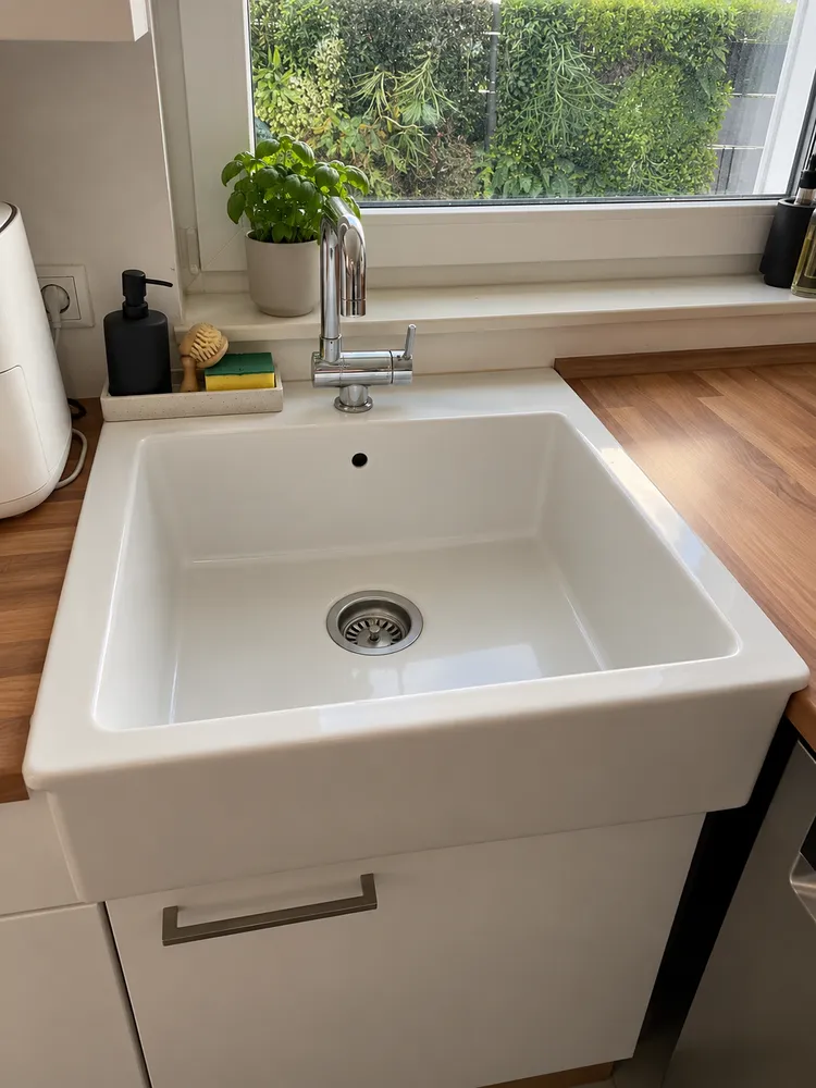 2 room apartment with 64 m² in Mannheim – Photo 9