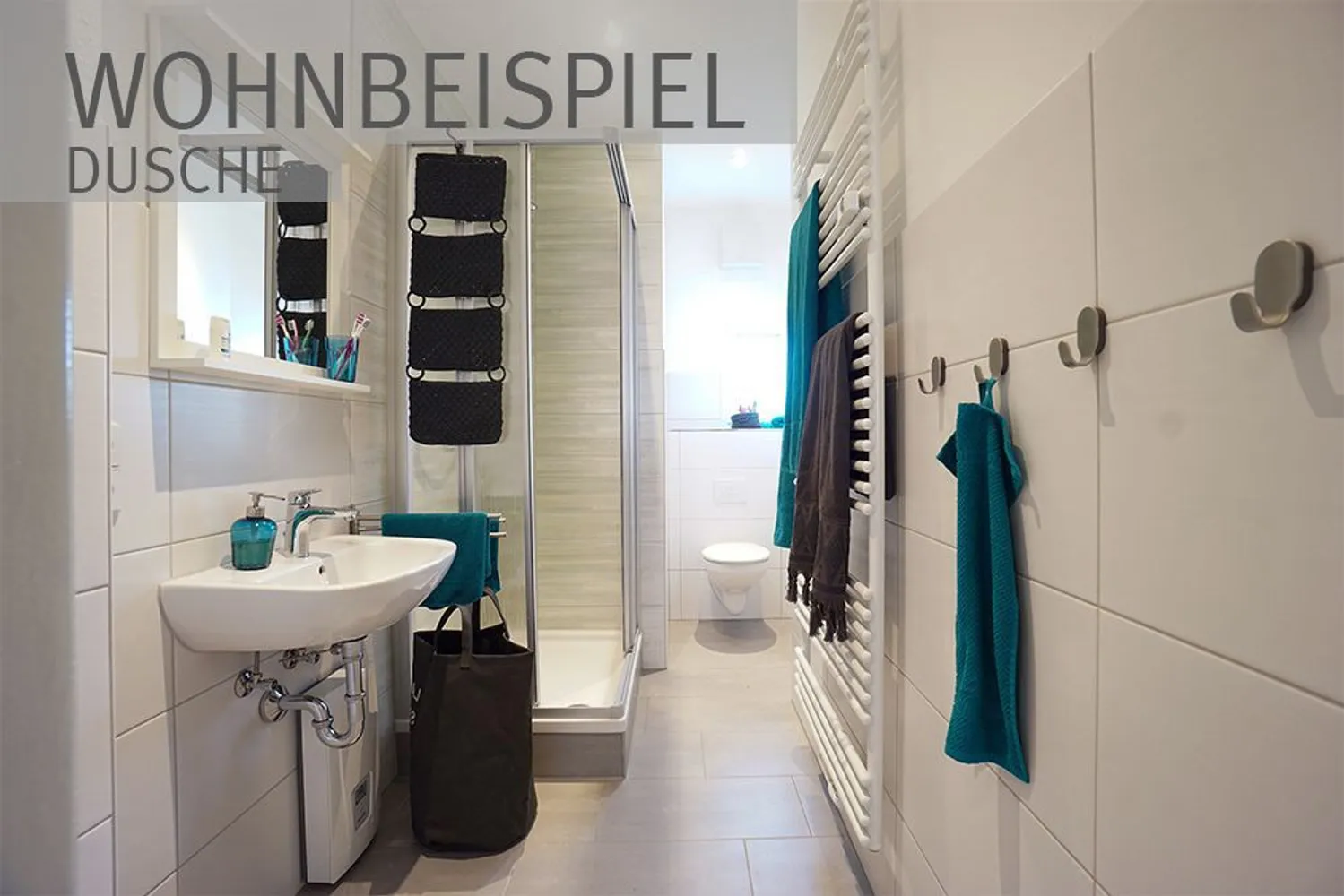 WG-Zimmer in Plauen – Bild 4