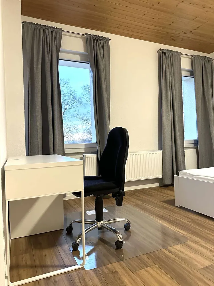 1 Zimmer Wohnung mit 20 m² in Hannover – Bild 2