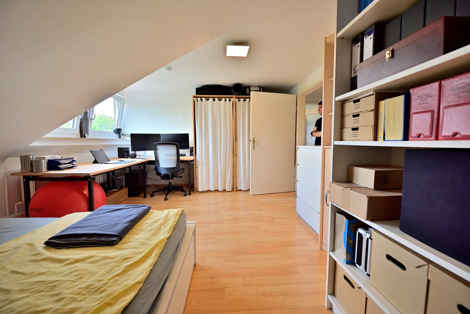 3 Zimmer Wohnung mit 65 m² in Nürnberg – Bild 6