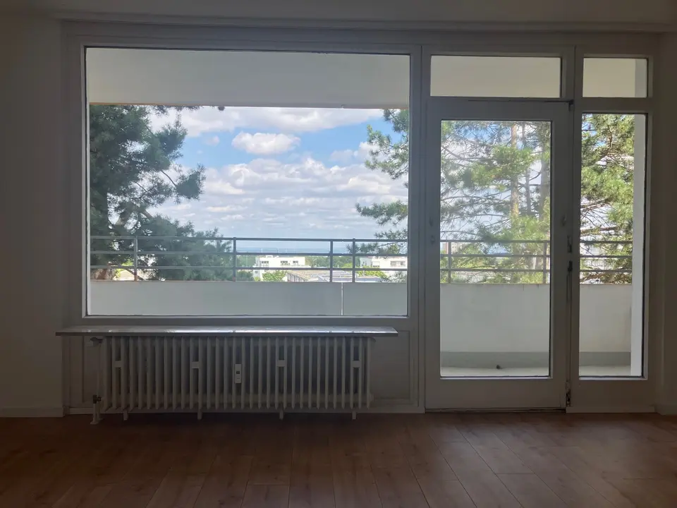 Studio mit 41 m² in Oberursel – Bild 7