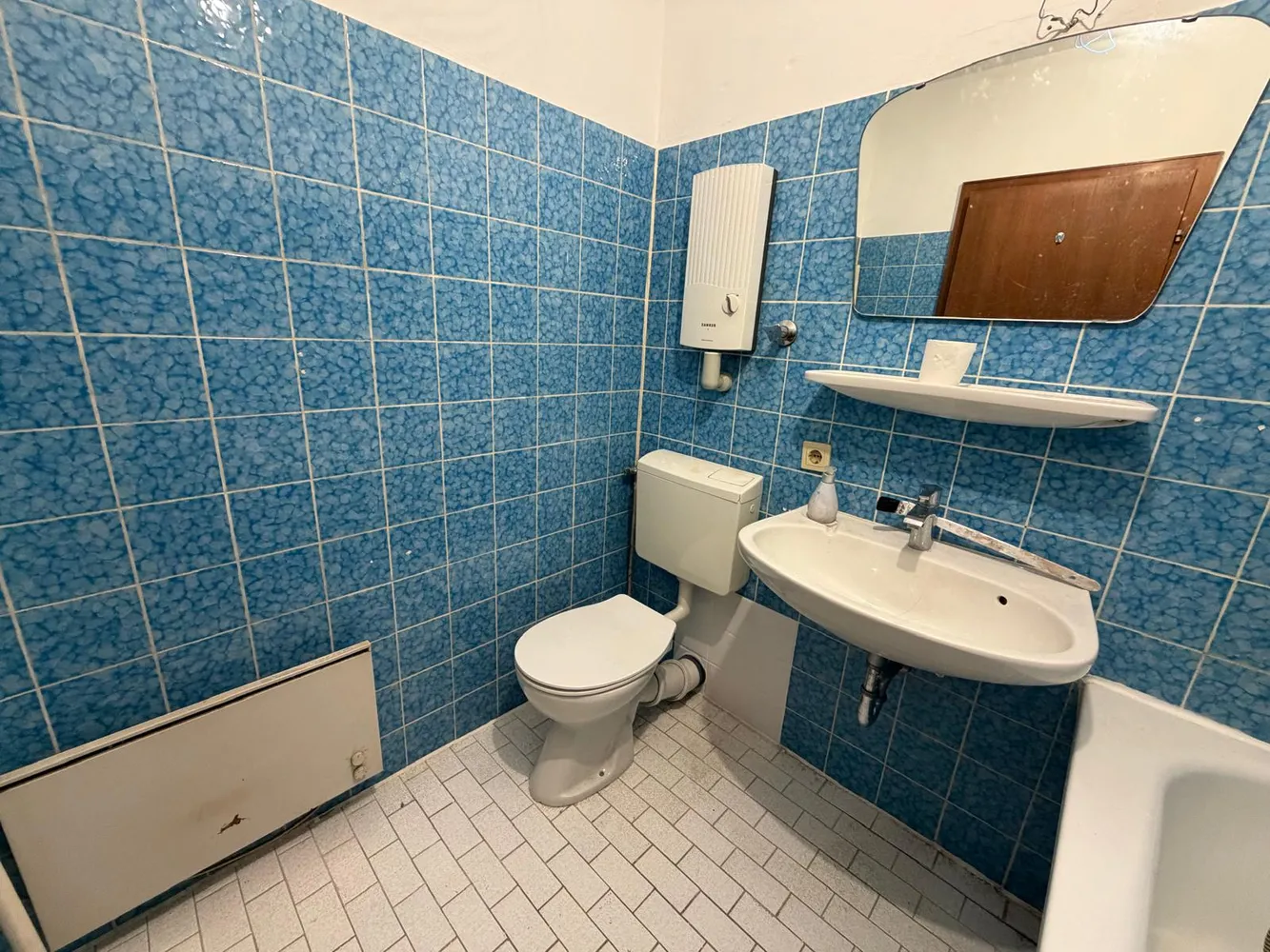 1 Zimmer Wohnung mit 33 m² in Köln – Bild 4